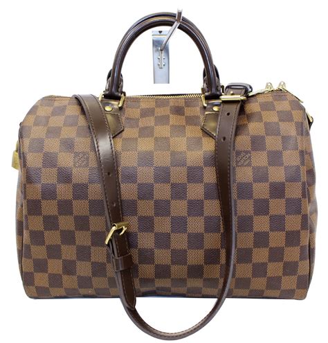 louis vuitton damier speedy